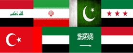 Middle East