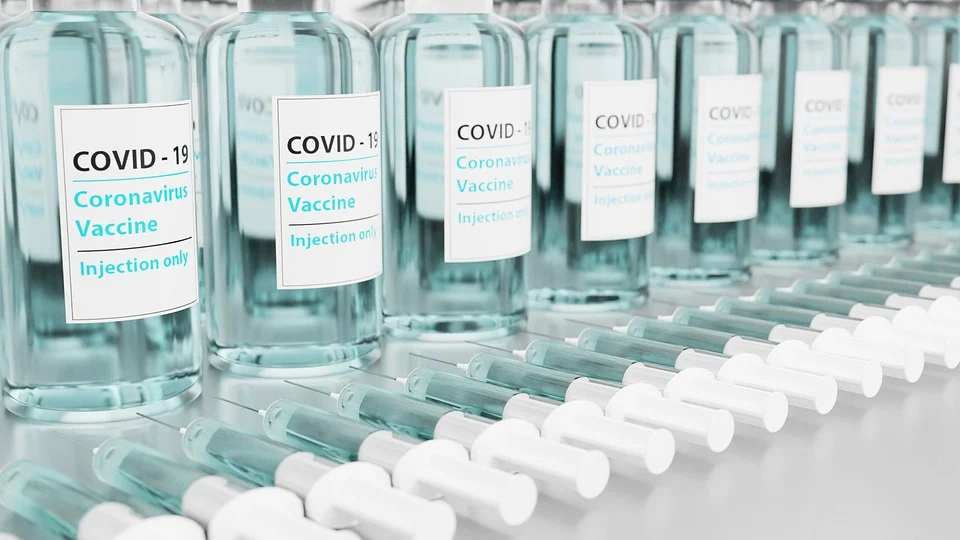 Humanity Has Hit a New Low: Fake Vaccination Drives Conducted Around Cities Like Kolkata and Mumbai