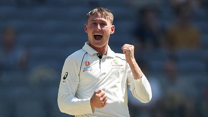Australialian Cricketer Marnus Labuschagne wants establish himself as an all-format player